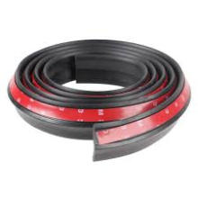 Factory Custom EPDM Foam 3m Rubber Weather Strip for Car